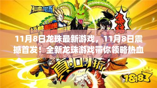 11月8日全新龙珠游戏震撼首发，热血传奇之旅开启