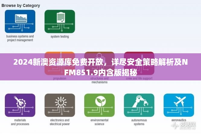2024新澳资源库免费开放，详尽安全策略解析及NFM851.9内含版揭秘