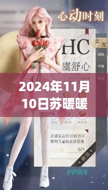 2024年苏暖暖最新章节获取与阅读指南（初学者与进阶用户适用）