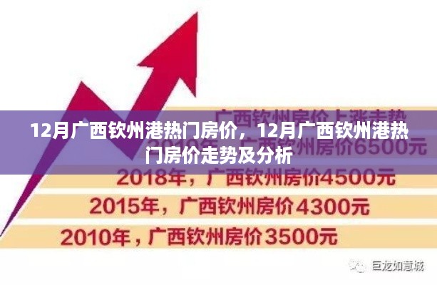 广西钦州港热门房价走势分析，最新数据揭示的房价动态与趋势