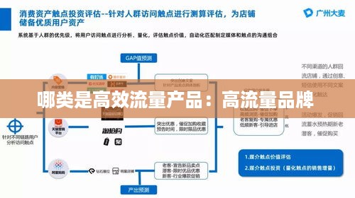哪类是高效流量产品：高流量品牌 