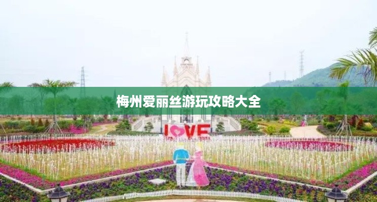 梅州爱丽丝游玩攻略大全
