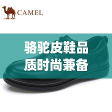 骆驼皮鞋品质时尚兼备，十大排名榜单揭晓！