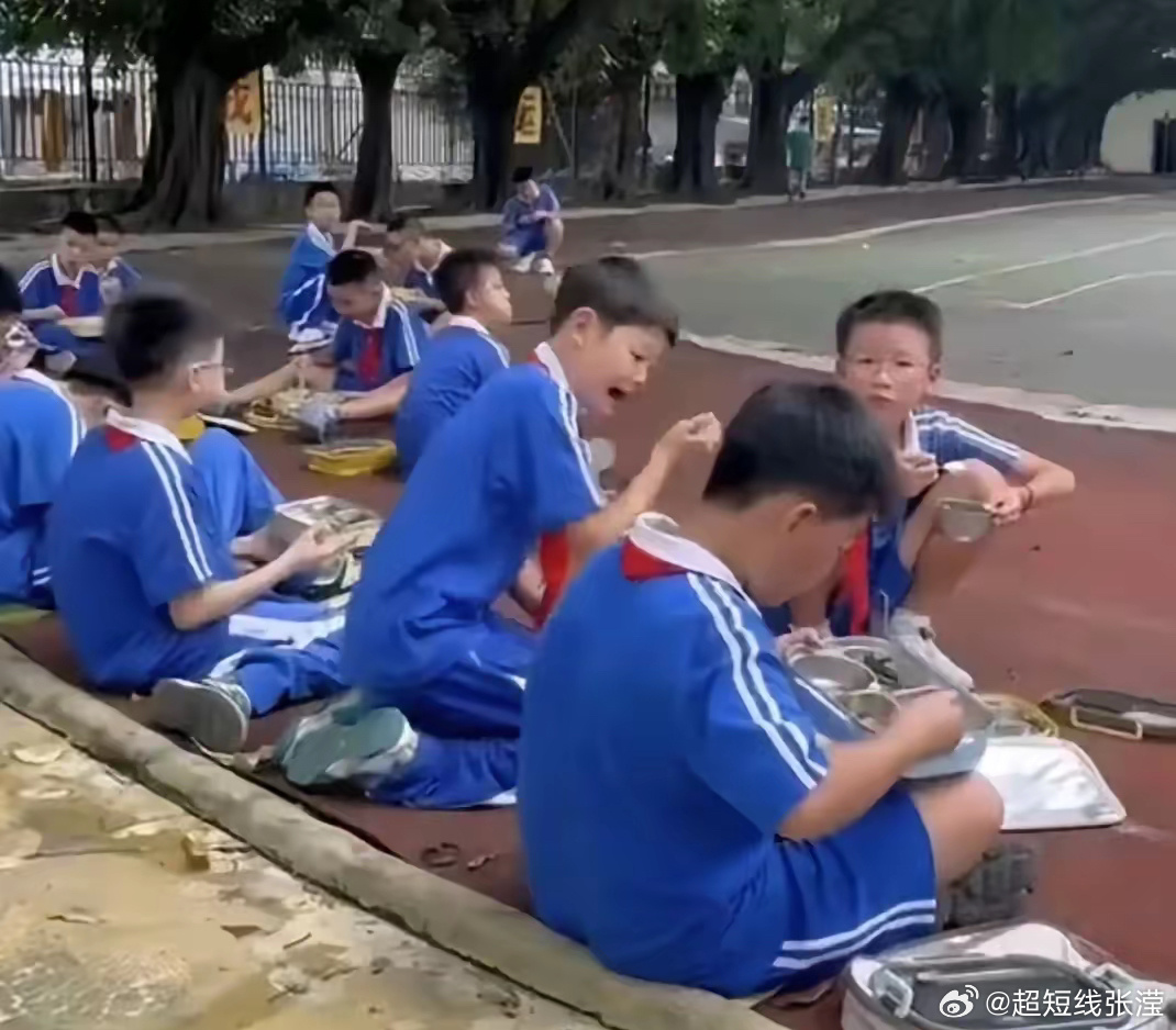 学生自带饭要蹲教室外吃?官方回应,高效解析说明_android44.99.22