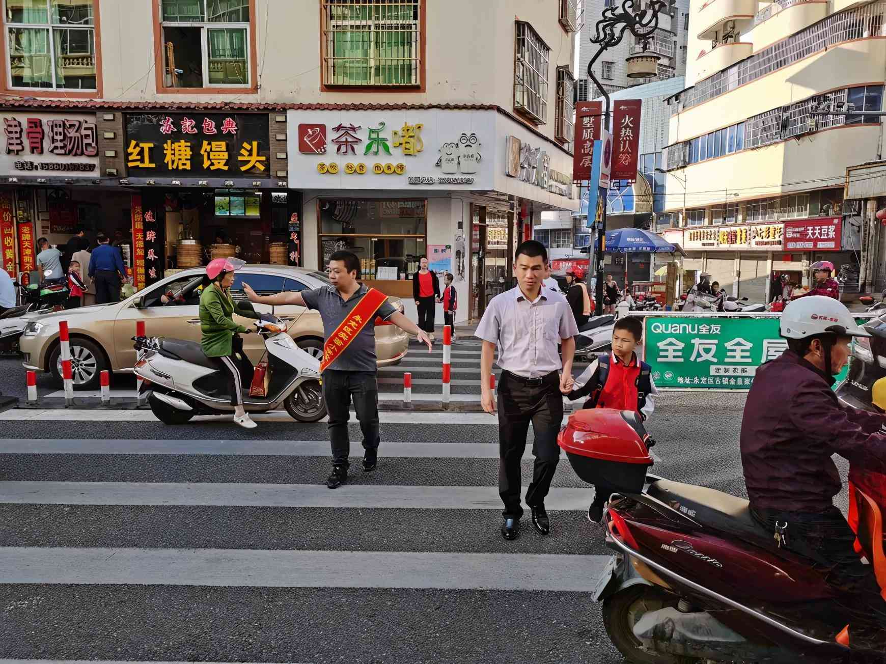 教育局回应建议取消家长护学岗,决策信息解析说明_网页版97.70.61