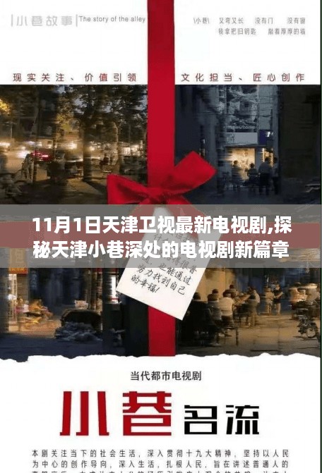 天津卫视新剧探秘,小巷特色小店的独特风情之旅(11月1日最新电视剧)
