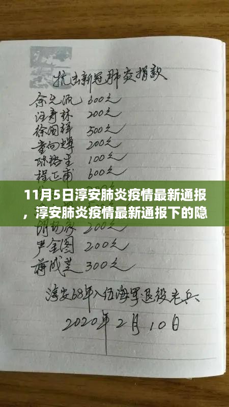 淳安肺炎疫情最新通报与隐秘小巷美食探秘之旅