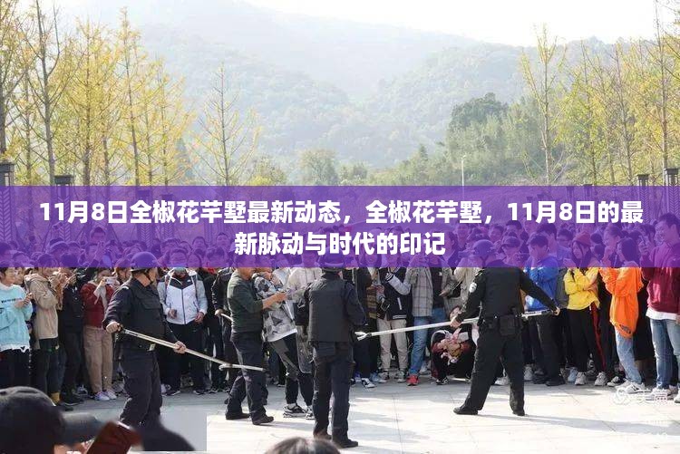 全椒花芊墅最新动态,时代印记下的脉动(11月8日更新)