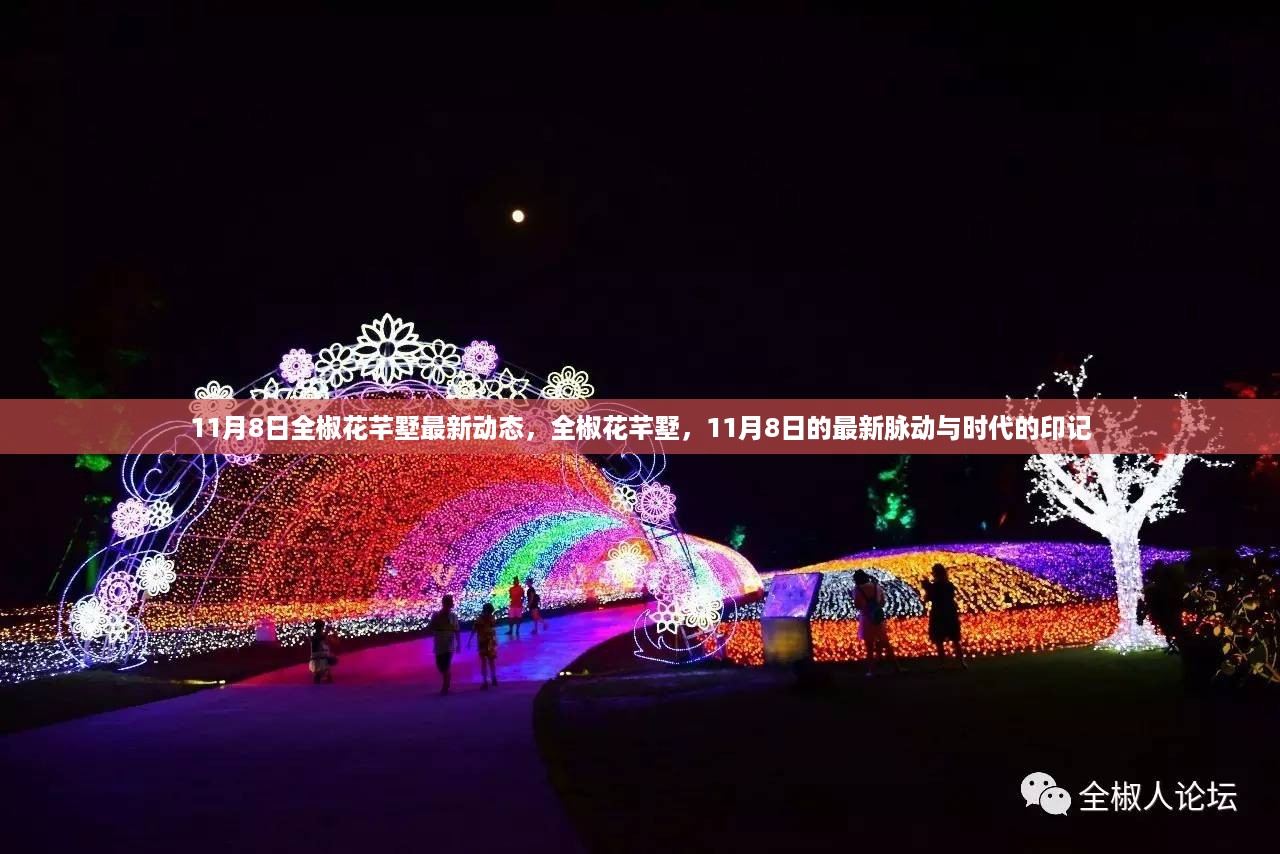 全椒花芊墅最新动态,时代印记下的脉动(11月8日更新)