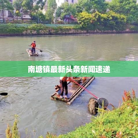 南塘镇最新头条新闻速递
